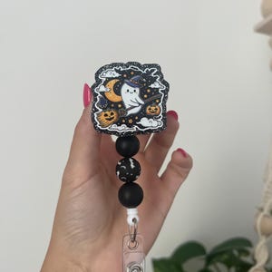 Halloween Badge Reels, Nurse Badge Reels, Halloween Badge Reel, Badge Reels, Nurse Badge Reels, Retractable Badge Reels, Badge Reels