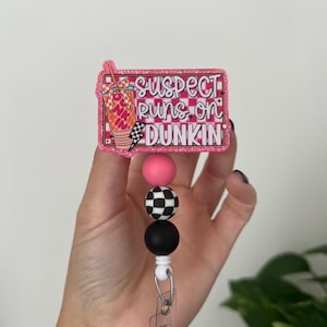 Badge Reels, Nurse Badge Reels, Dunkin Badge Reels, Badge Reel, Nurse Badges, Retractable Badge Reels, Badge Reel, Coffee Badge Reels, Reels