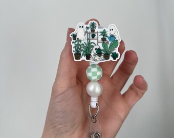 Badge Reels, Nurse Badge Reels, Cute Badge Reels, Badge Reel, Badge Reels, Nurse Badges, Retractable Badge Reels, Ghost Badge Reels, RN Reel