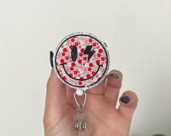 Badge Reels, Nurse Badge Reels, RN Badge Reels, Retractable Badge Reels, Nurse Badges, Badge Reels, Badge Reel, Cute Badge Reel, Boho Badges