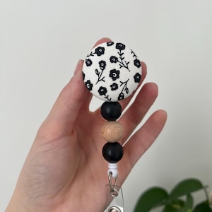 Boho Badge Reels, Badge Reels, Nurse Badge Reels, Badge Clips, CNA Badge Reels, Nurse Badges, Retractable Badge, Badge Reel, Cute Badge Reel