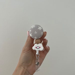Badge Reels, Boho Badge Reel, Nurse Badge Reels, Nurse Badges, Retractable Badge Reel, Fabric Badge Reels, Boho Badges, Badge Clips, Badges