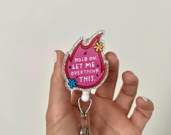 Nurse Badge Reels, Nurse Badge Reel, RN Badge Reels, Badge Reel, CNA Badge Reels, Badge Reels, Retractable Badge Reels, Boho Badge Reels