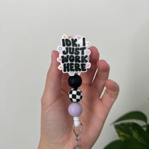 Badge Reels, Nurse Badge Reels, RN Badge Reels, Badge Clips, Badge Reels, Nurse Badges, Retractable Badge Reels, Badge Reel, Badge Reels