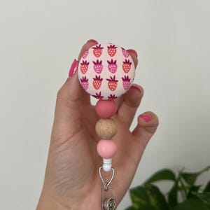 Boho Badge Reels, Badge Reels, Nurse Badge Reels, Badge Clips, CNA Badge Reels, Nurse Badges, Retractable Badges