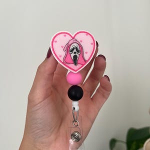 Halloween Badge Reels, Nurse Badge Reels, Fall Badge Reels, Spooky Badges, Badge Reels, Nurse Badges, Retractable Badge Reels, Badge Reels