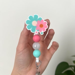 Badge Reels, Nurse Badge Reels, Boho Badge Reels, Badge Clips,  Badge Reels, Nurse Badges, Retractable Badge Holder, Badge Reel, Badge Reels