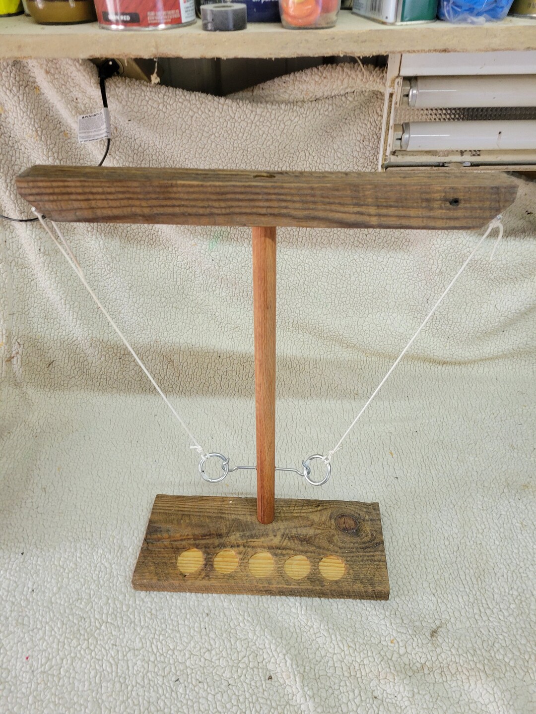 Ring Toss Drinking Game Etsy ring-toss-drinking-game-etsy