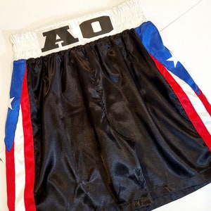 Gepersonaliseerde boksshort voor volwassenen, boxershort