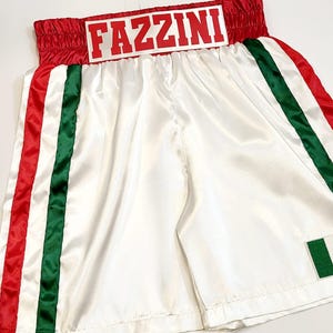 Gepersonaliseerde boksshort voor volwassenen, boxershort