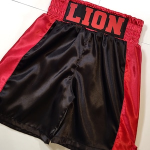 Gepersonaliseerde boksshort voor volwassenen, boxershort