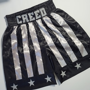 Gepersonaliseerde boksshort voor volwassenen, boxershort