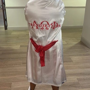 Personalized Adult Boxing Set Boxing Robe + Boxing Shorts