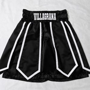 Personalisierte Boxershorts/Spartanenrock für Erwachsene.
