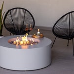 Propane Fire Pits