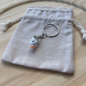 Human Made Animal Keychain - Etsy