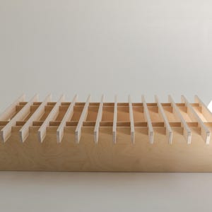 The Nordic Bed Frame