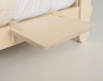 Bedside Table Tray
