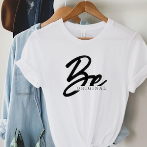 Camiseta original, regalo para ella, regalo para él, camisa, camiseta, camisetas inspiradoras, camiseta divertida, refranes de camisetas, camiseta motivacional, regalo