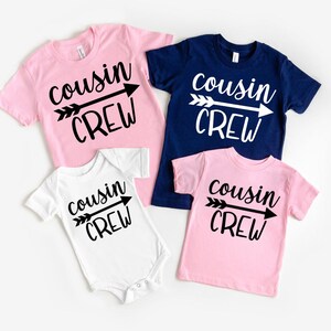 Shirt crew neef, bijpassende familie, bijpassende shirts neef, bijpassende neef neef, zomer shirts neef, bijpassende shirts familie, bijpassende shirts familie, bijpassende shirts neef