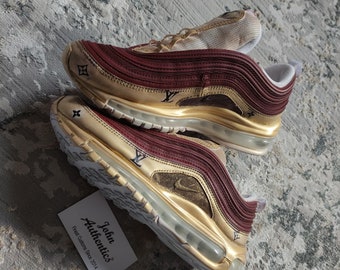 custom air max 97