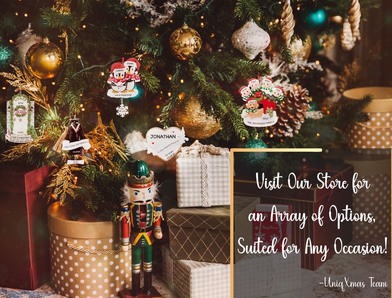 Briefcase Ornament 2024, Personalized Lawyer Christmas Ornament, Custom Businessman, Real Estate