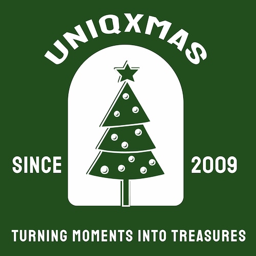 UniqXmas - Etsy
