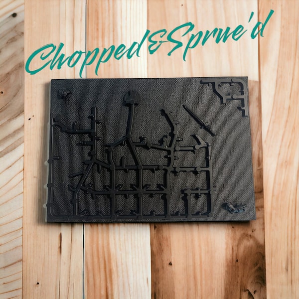 Dry Brush Texture Palette Etsy