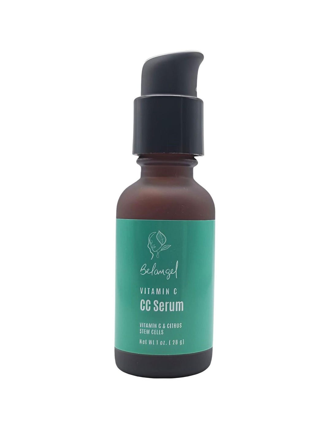 Vitamin C CC Serum, Citrus Stem Cells, Skin Toning, 1 Fl Oz - Etsy