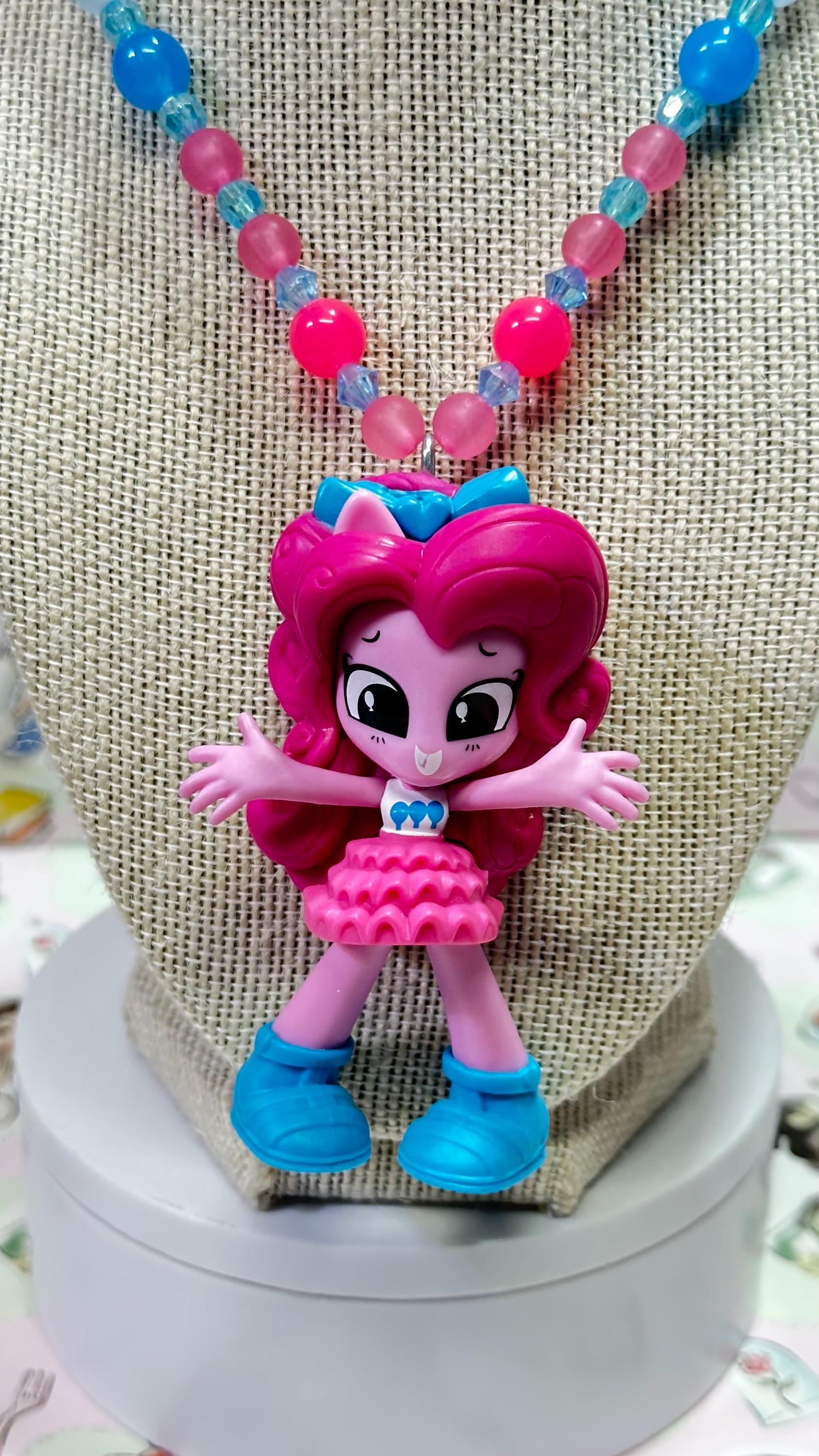Necklaces My Equestria Girls Etsy