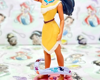 Cake Toppers or DIY Centerpieces Accessories Different Characters from Princess to other popular characters