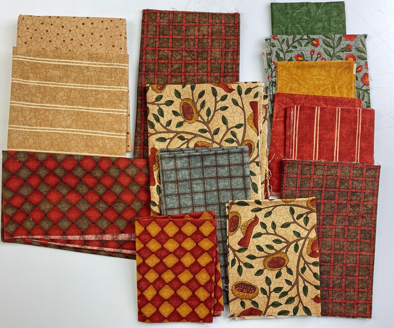 Kathy's Baskets Quilt Kit Designed by Jan Patek Etsy