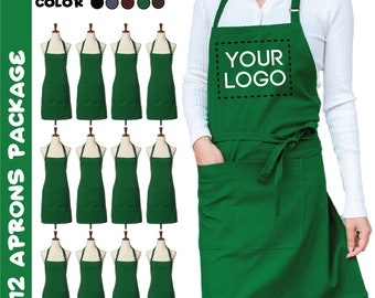 Aprons Canvas Sublimation Blanks – Granny's Sublimation Blanks RTS