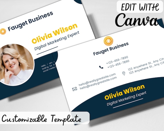 How to Use Printable Business Cards Like an Expert