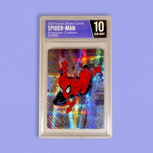 2004 SPIDER-MAN 2 - MARVEL - FULL ALBUM FIGURE STICKERS (39)