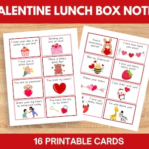 Fun Lunch Box Affirmations for Your Niños! - HipLatina