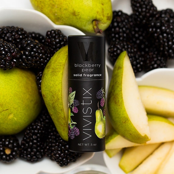 Pear vanilla online perfume