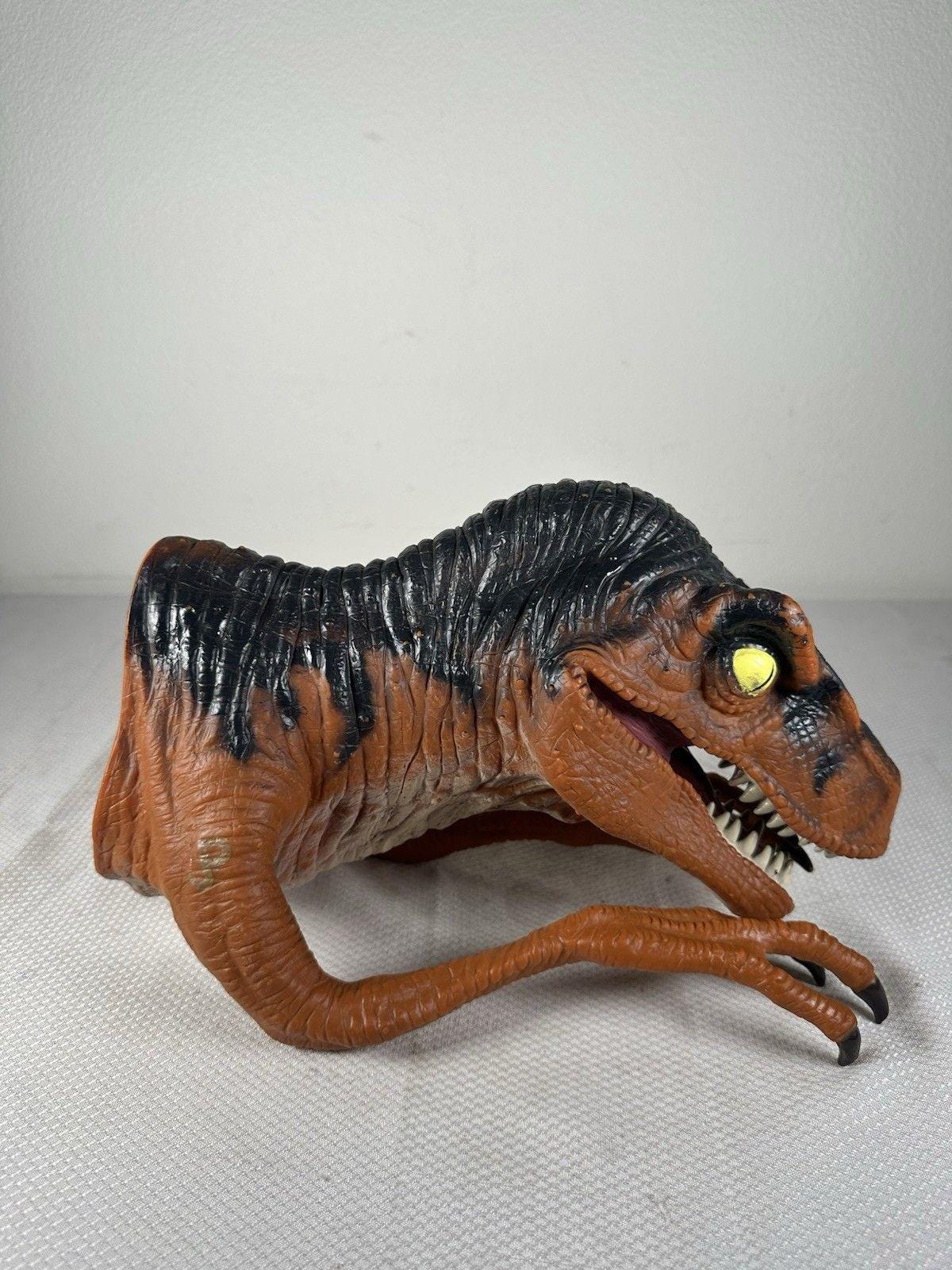 ジュラシックパーク ケナー コエロフィシス フィギュア 2体セット 恐竜 Kenner jurassic park - Etsy 日本