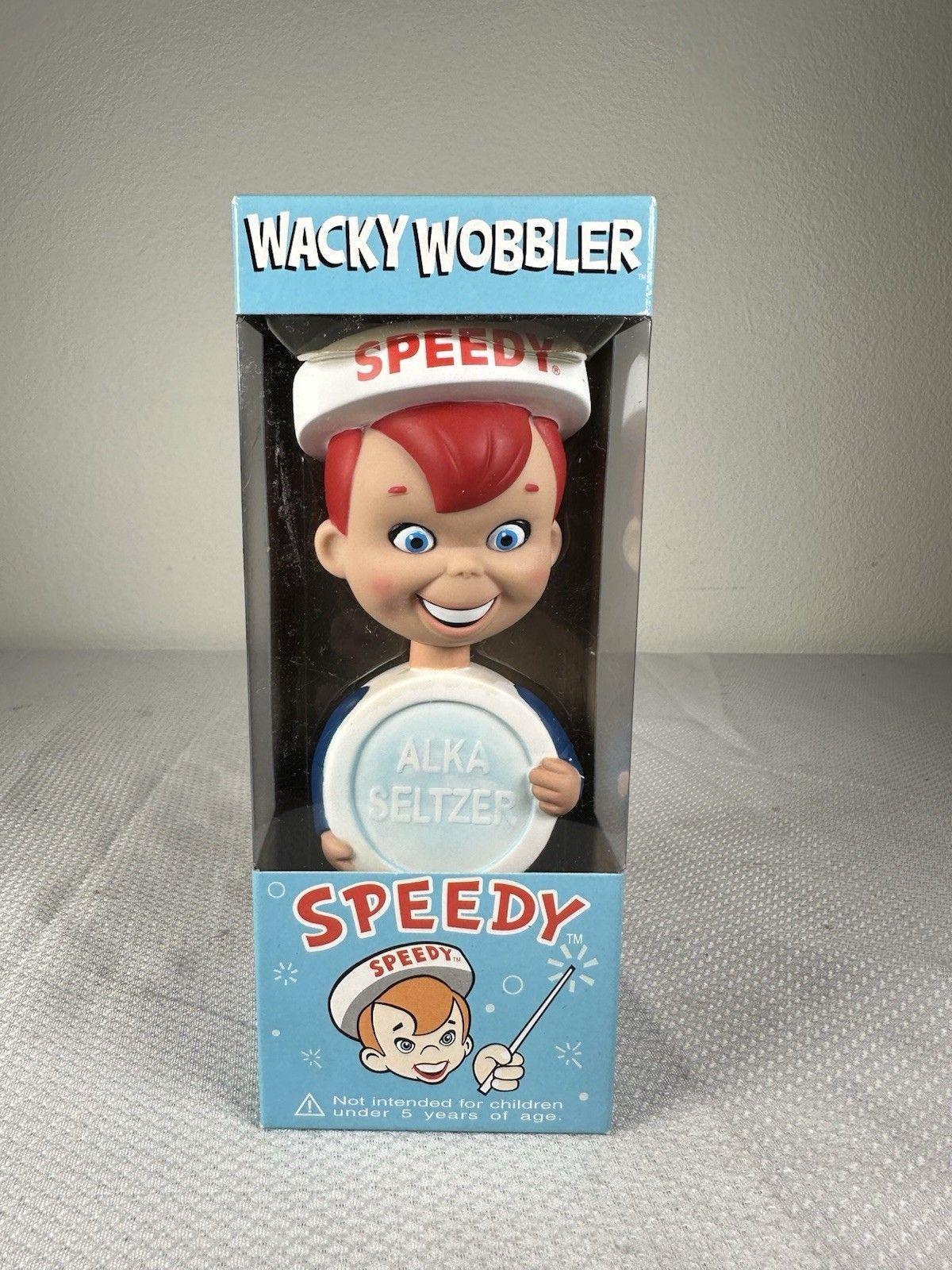 Speedy alka seltzer - Etsy 日本
