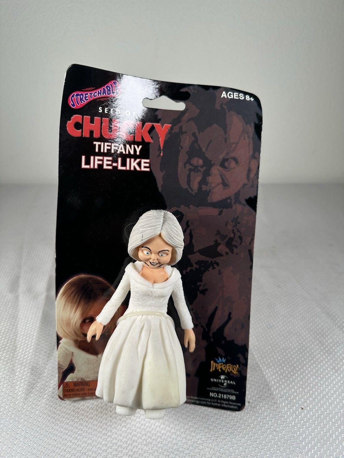 Seed of Chucky Doll - Etsy Canada