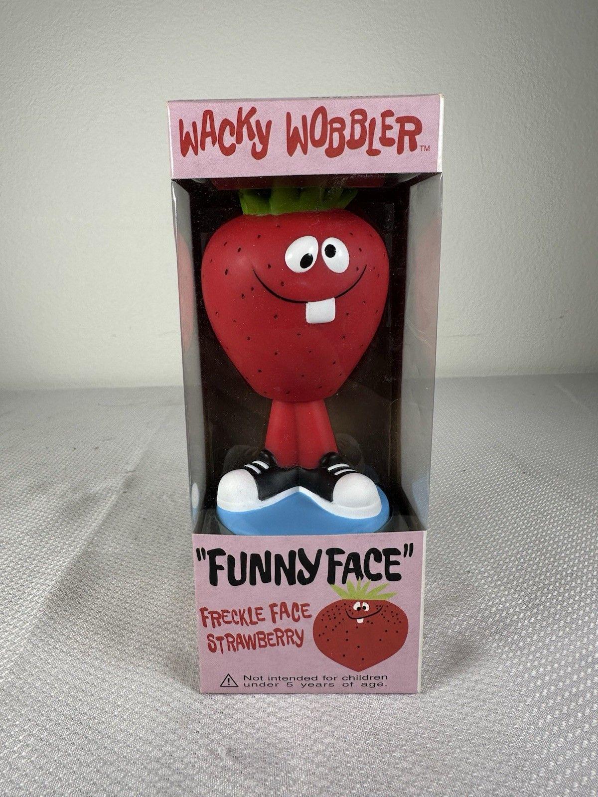 【希少】FunkoレッドスカルSDCC2009限定ボブルヘッド　480体限定品 Funko - Pop! Etsy 日本 | Seven wacky wobblers The Deadly