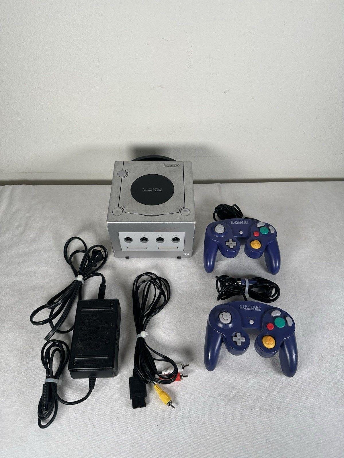 Gamecube sticker - Etsy 日本