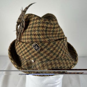 Vintage Stetson Hats - Etsy