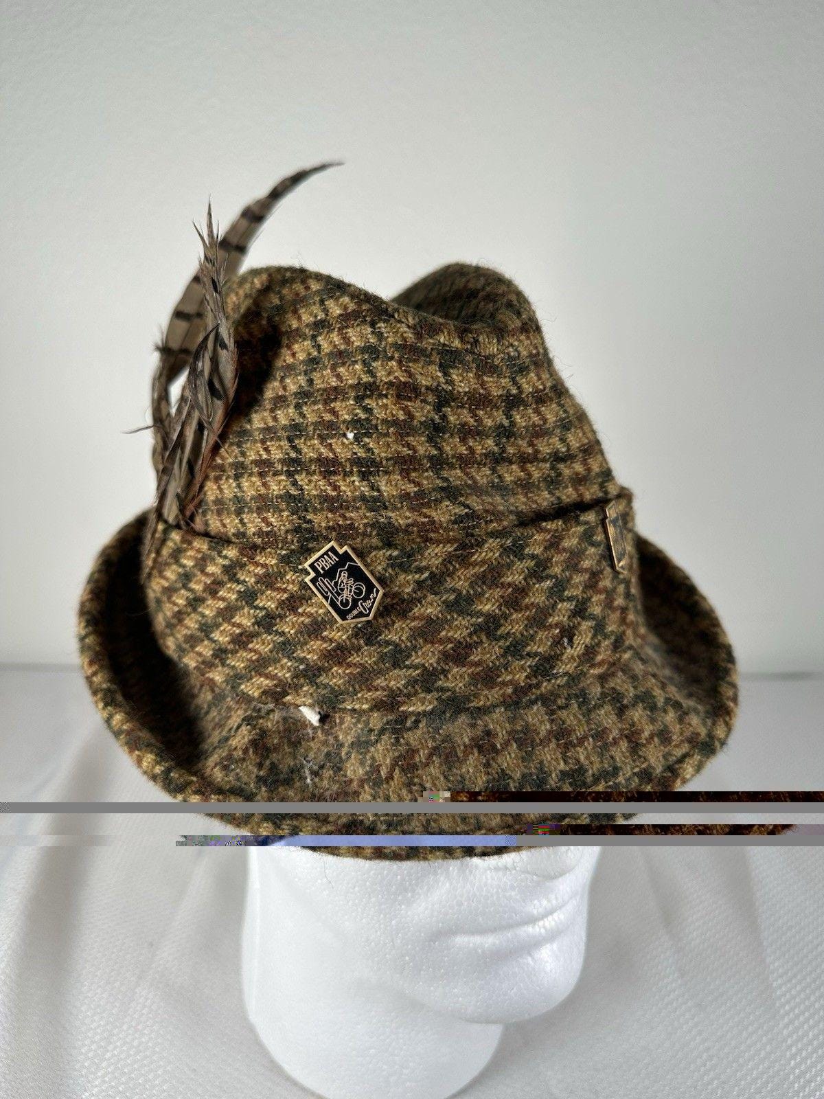 Achetez des chapeau de cowboy avec plume élégants pour des looks élégants