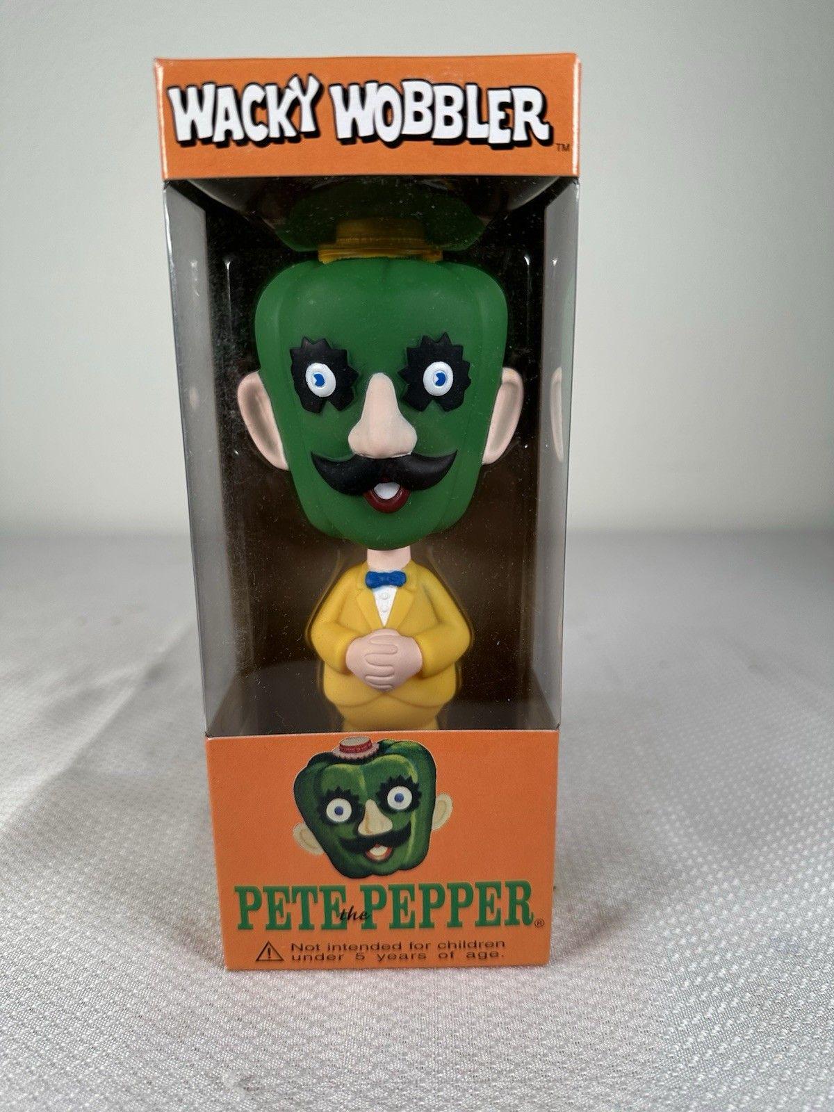 Funko wacky wobblers - Etsy 日本