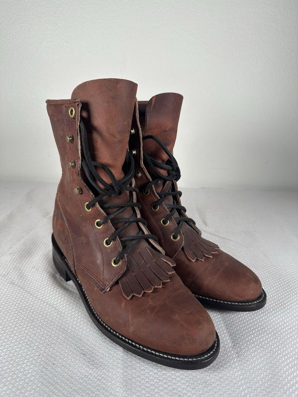 Sancho boots - Etsy 日本