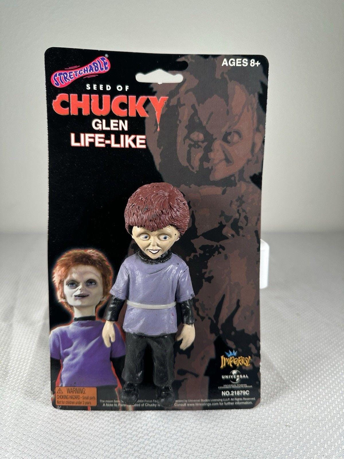 Glen doll chucky - Etsy 日本