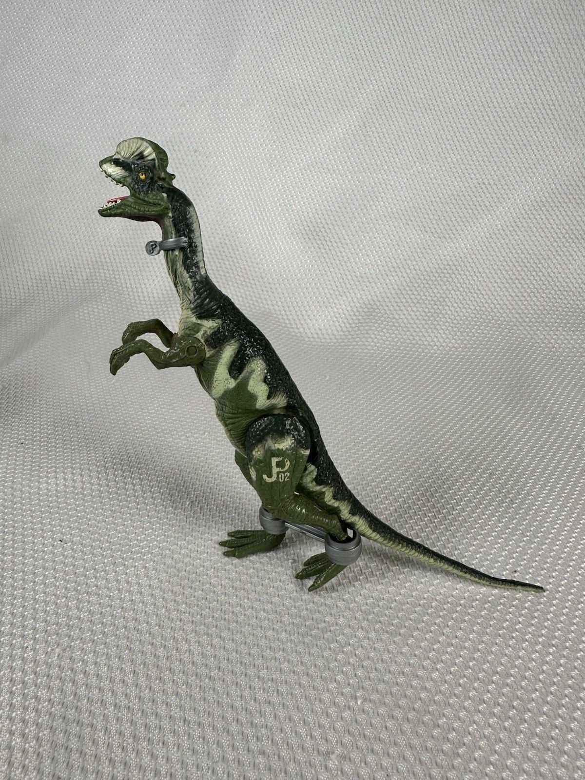 ★ジュラシックパーク　カルノタウルス★1994年　ケナー★ Jurassic park toys kenner - Etsy 日本