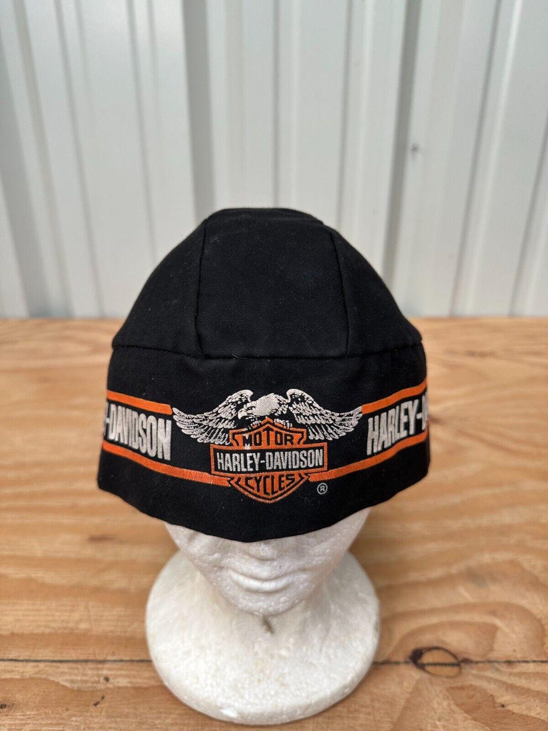Harley Davidson Do Rags