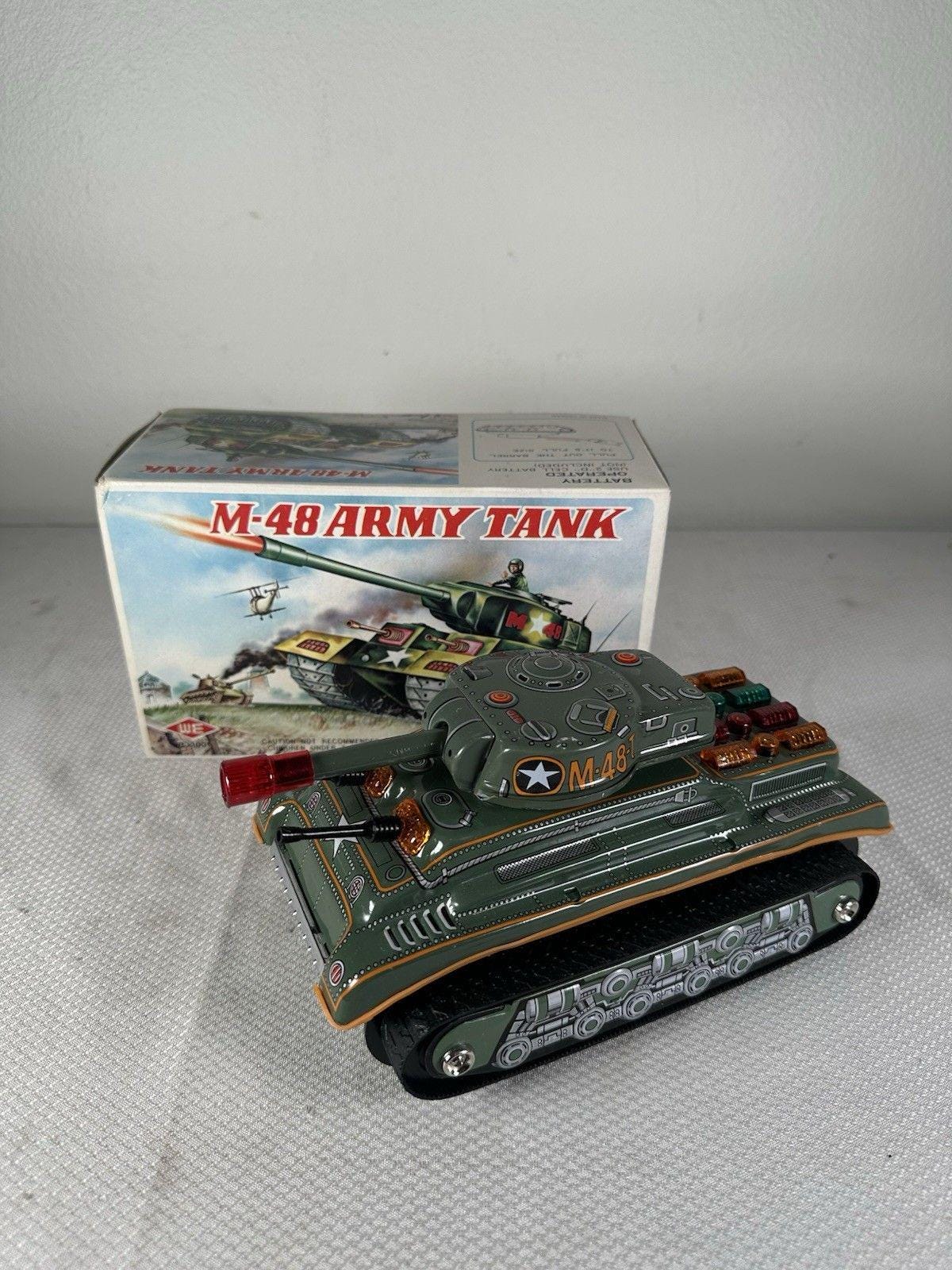 Military Tin Antique - Etsy